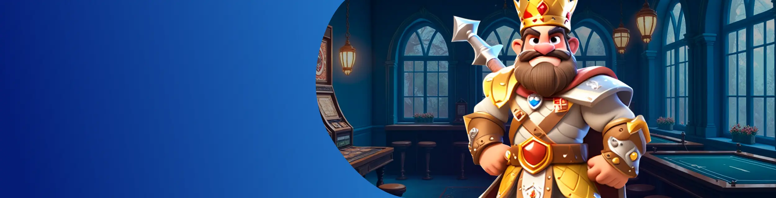 Safe Casino Środowy Bonus